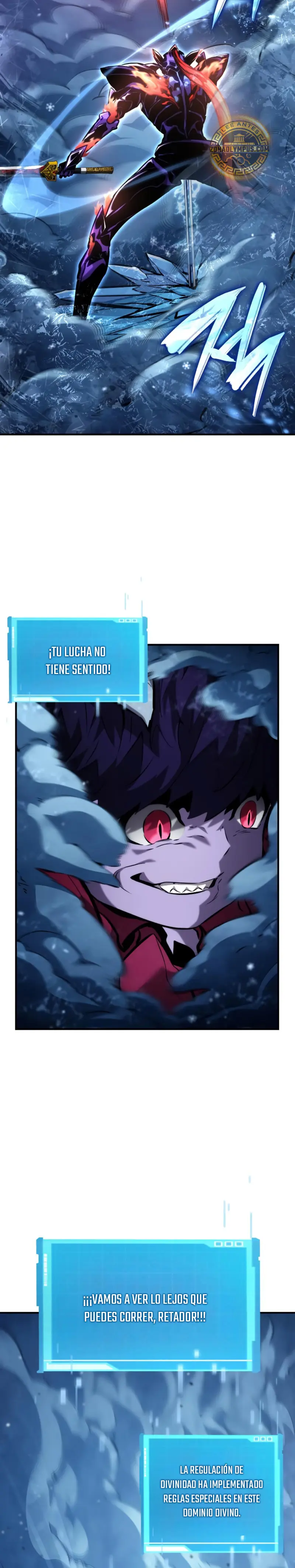 Read Nigromante Sin Límites ES Manga Online