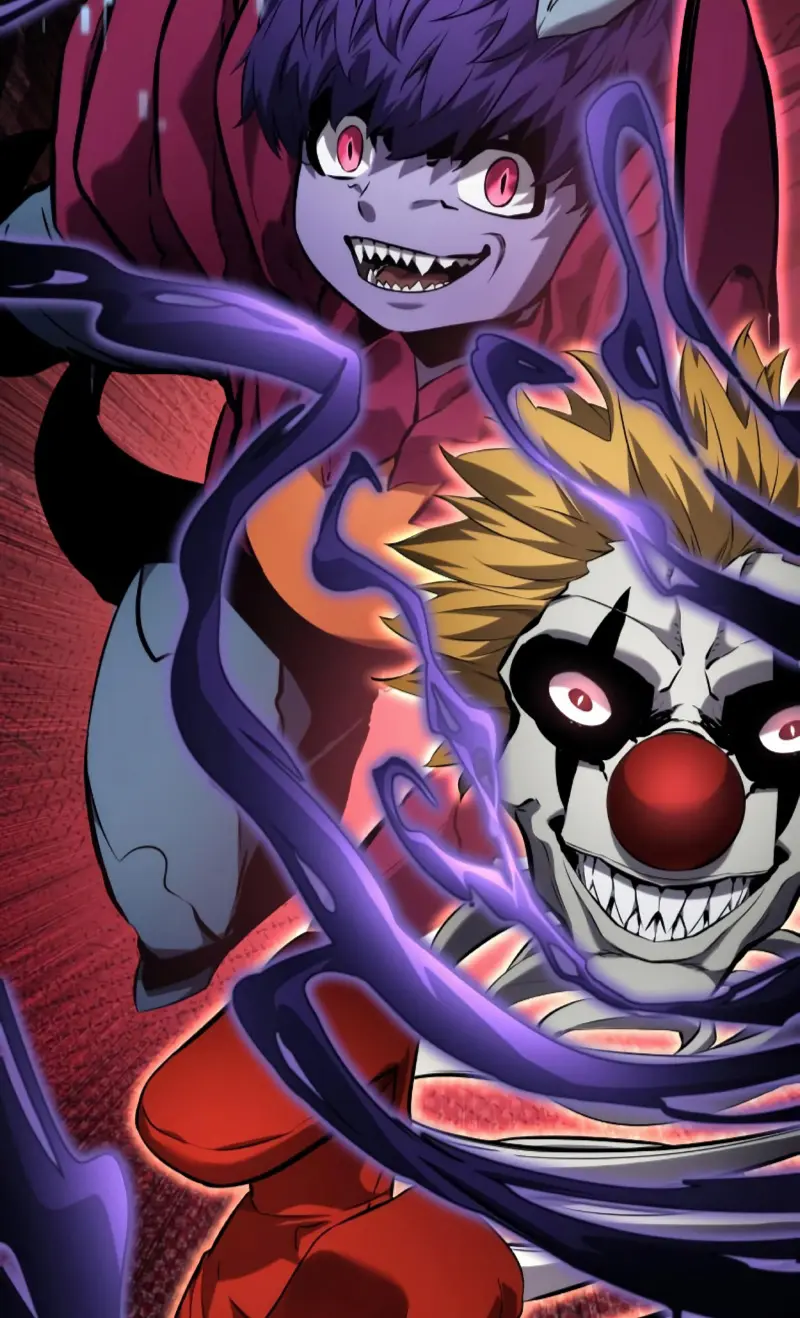 Read Nigromante Sin Límites ES Manga Online