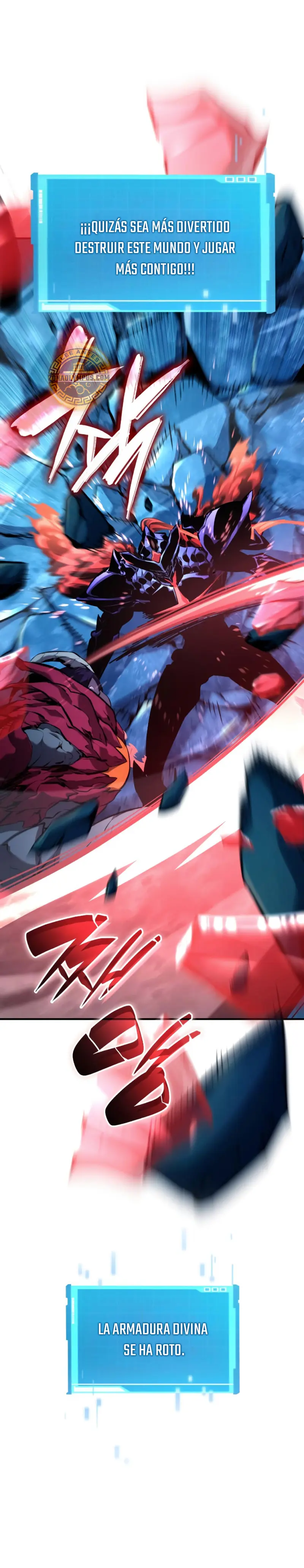 Read Nigromante Sin Límites ES Manga Online