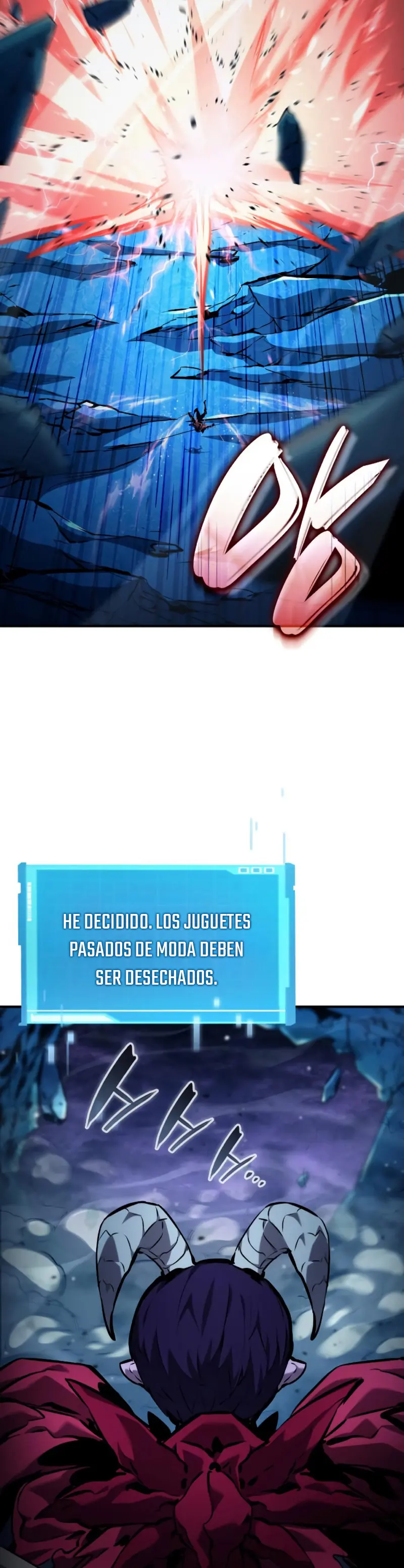 Read Nigromante Sin Límites ES Manga Online
