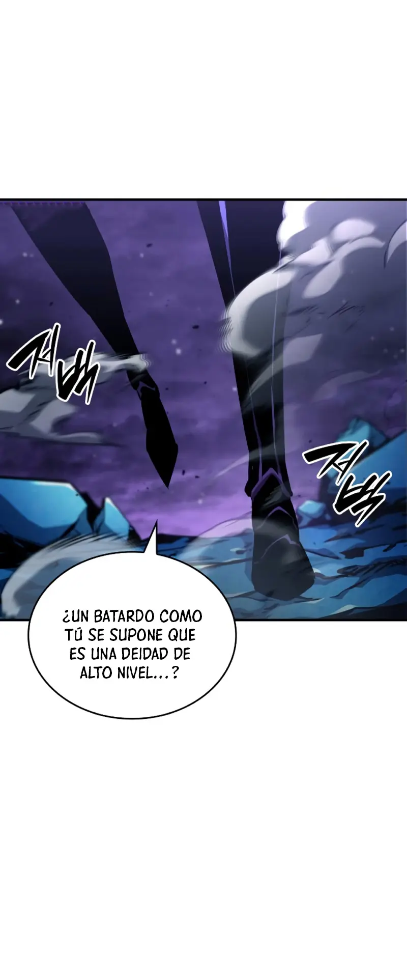 Read Nigromante Sin Límites ES Manga Online