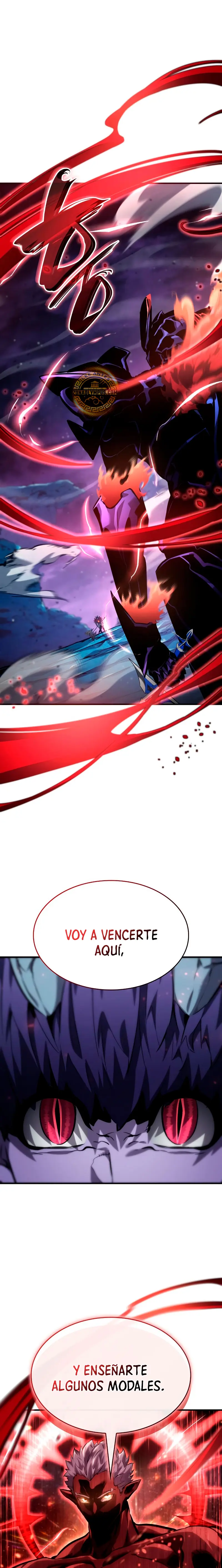 Read Nigromante Sin Límites ES Manga Online