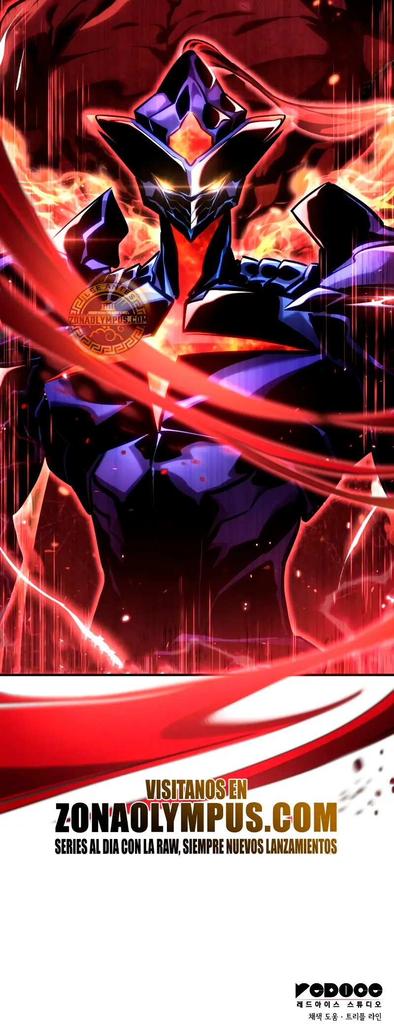 Read Nigromante Sin Límites ES Manga Online