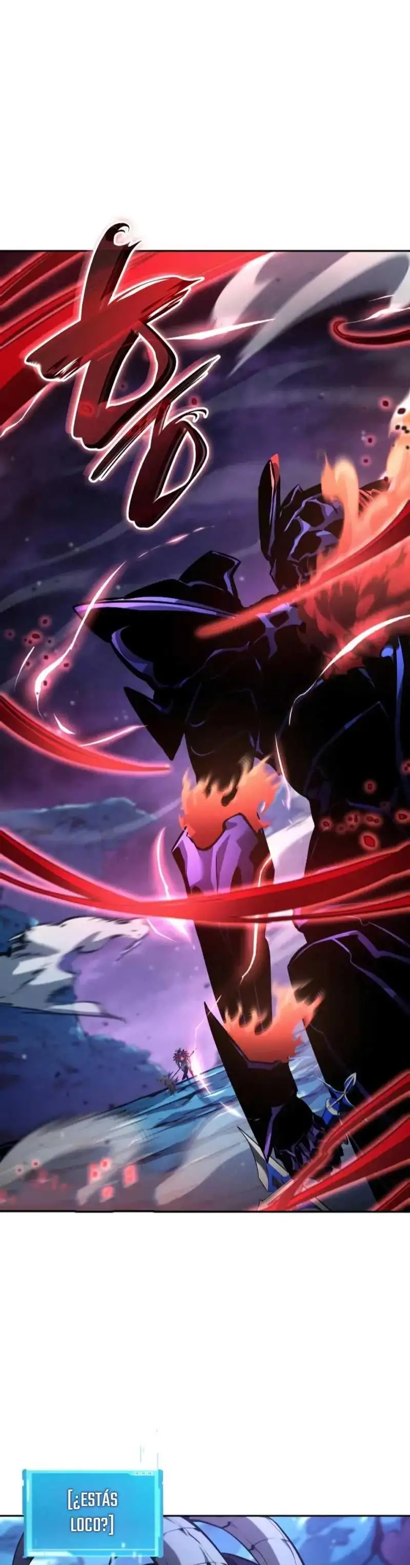 Read Nigromante Sin Límites ES Manga Online