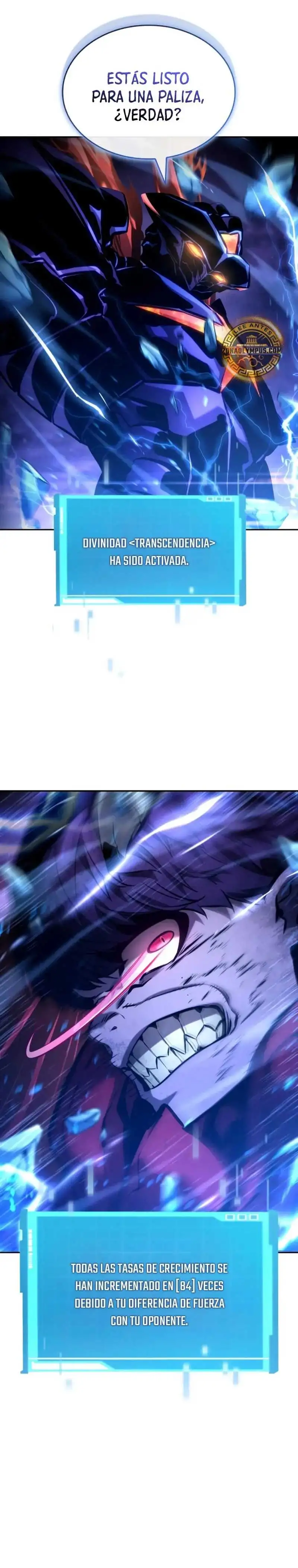 Read Nigromante Sin Límites ES Manga Online