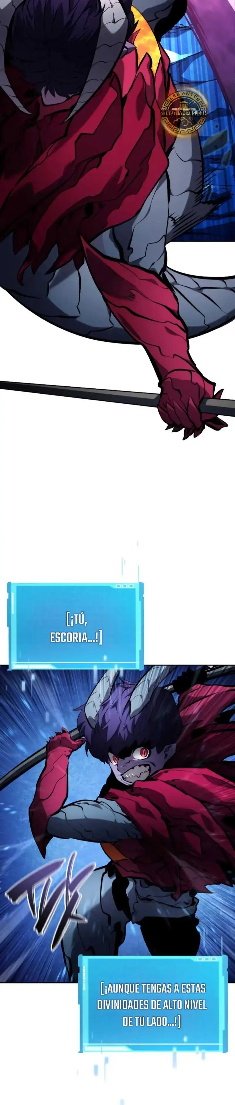 Read Nigromante Sin Límites ES Manga Online