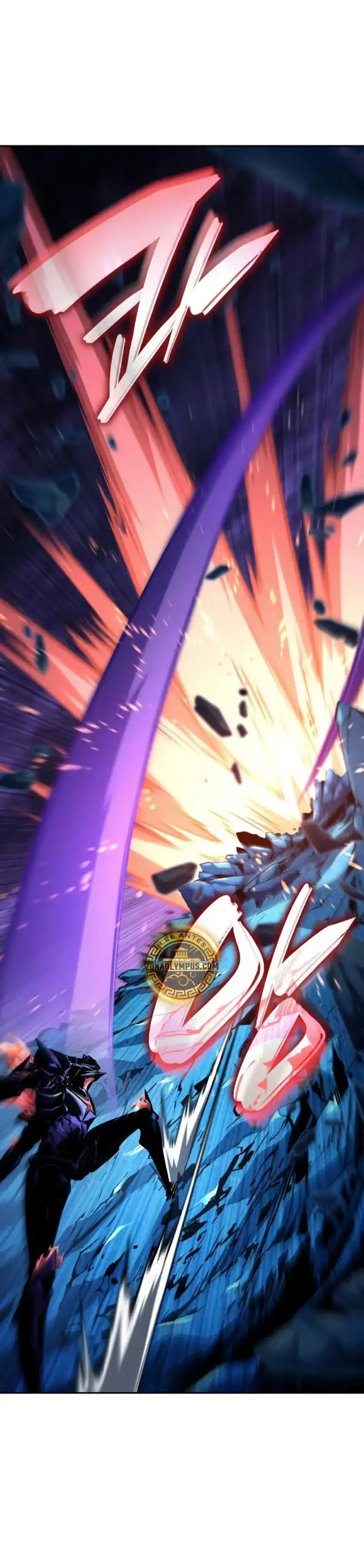 Read Nigromante Sin Límites ES Manga Online
