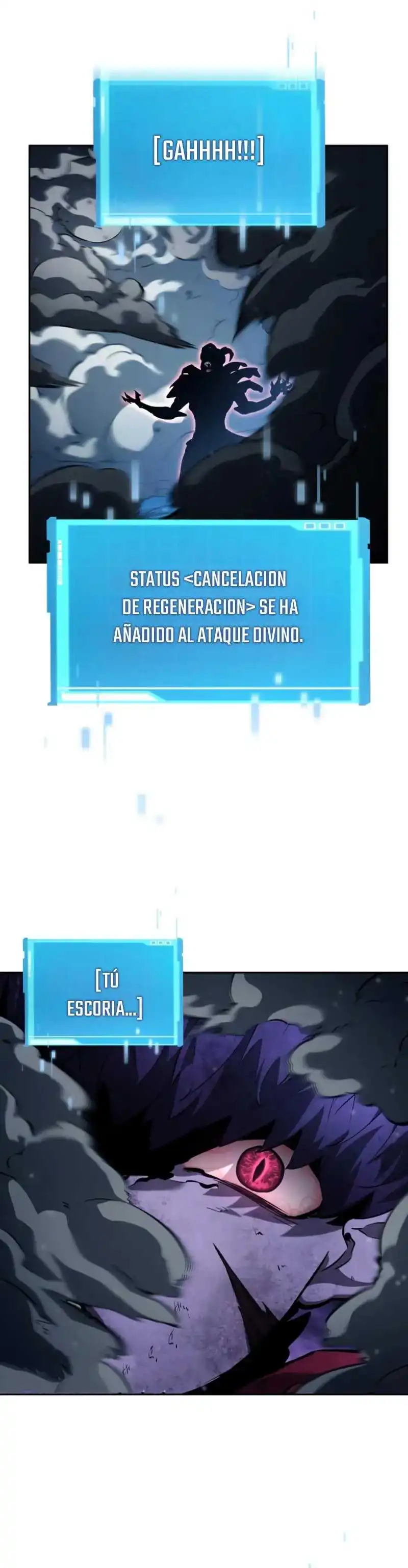 Read Nigromante Sin Límites ES Manga Online
