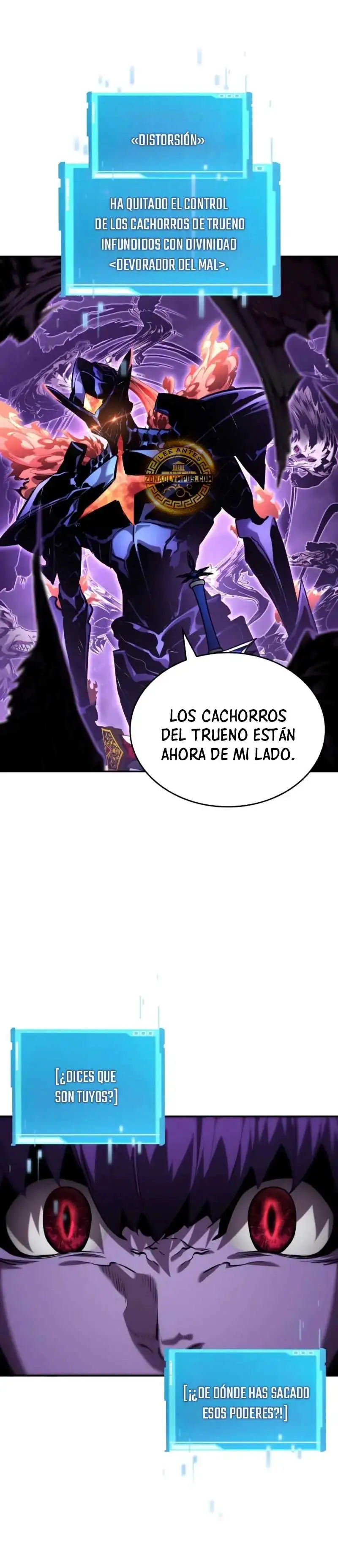 Read Nigromante Sin Límites ES Manga Online