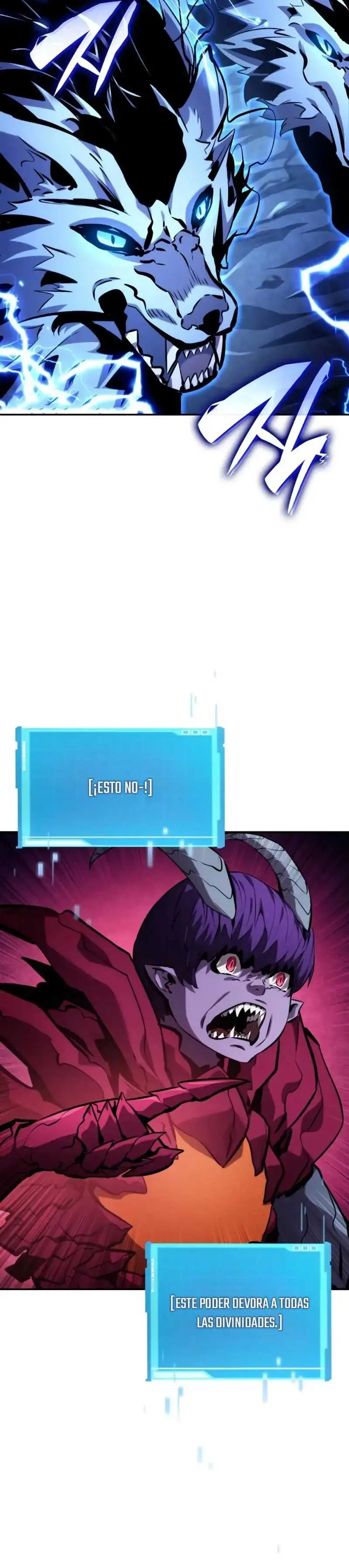 Read Nigromante Sin Límites ES Manga Online