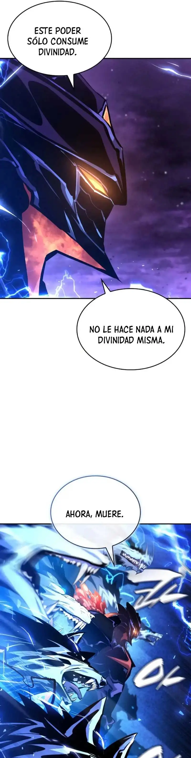 Read Nigromante Sin Límites ES Manga Online