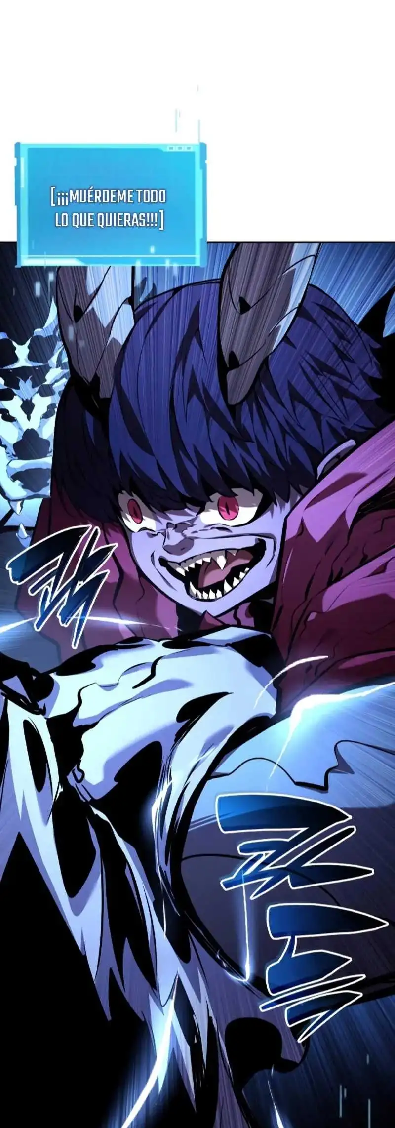 Read Nigromante Sin Límites ES Manga Online