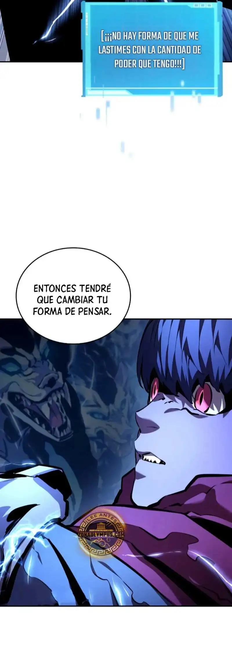 Read Nigromante Sin Límites ES Manga Online