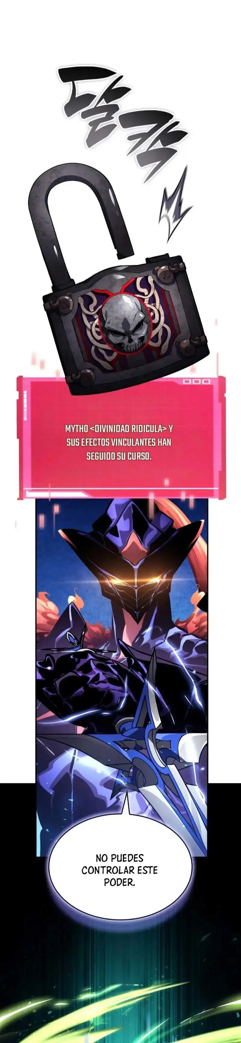 Read Nigromante Sin Límites ES Manga Online