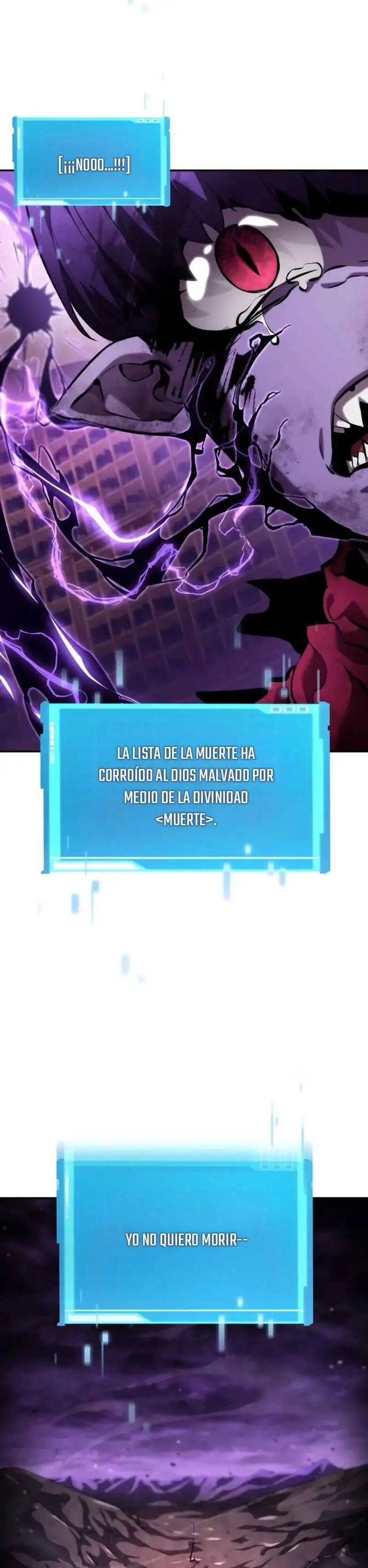 Read Nigromante Sin Límites ES Manga Online