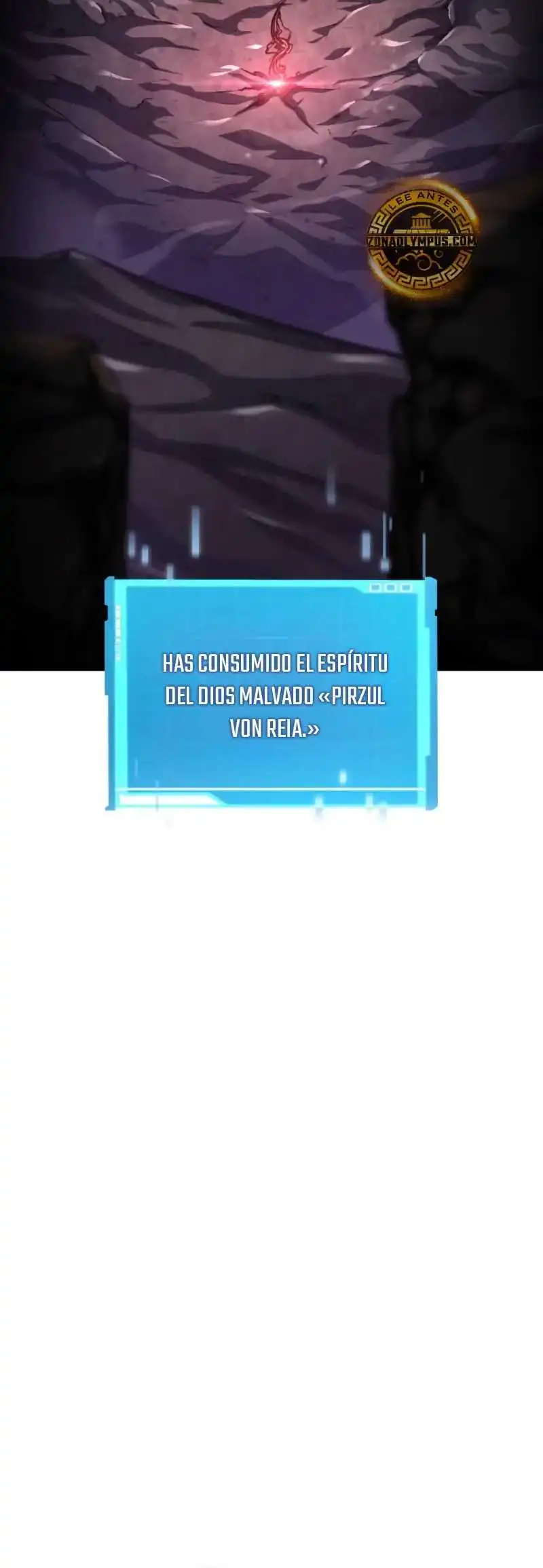 Read Nigromante Sin Límites ES Manga Online