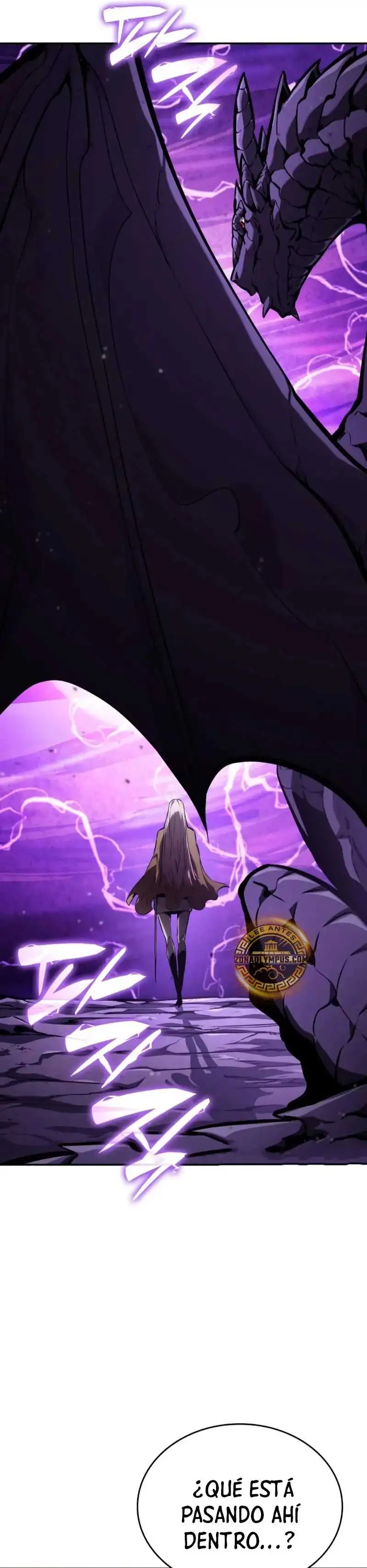 Read Nigromante Sin Límites ES Manga Online