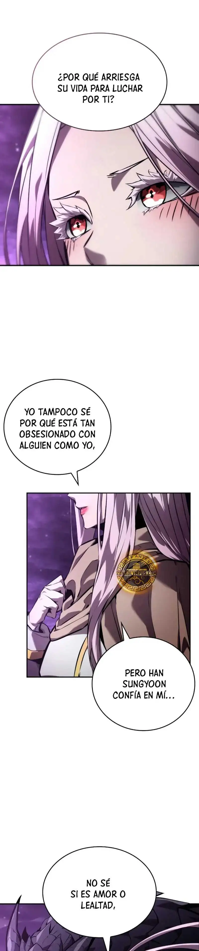 Read Nigromante Sin Límites ES Manga Online
