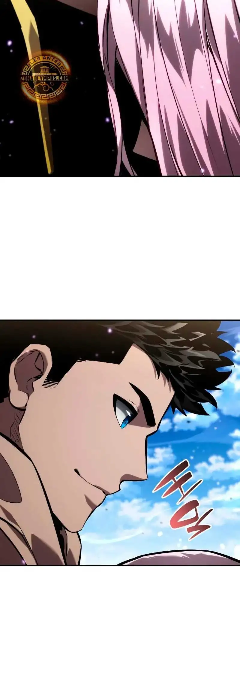 Read Nigromante Sin Límites ES Manga Online