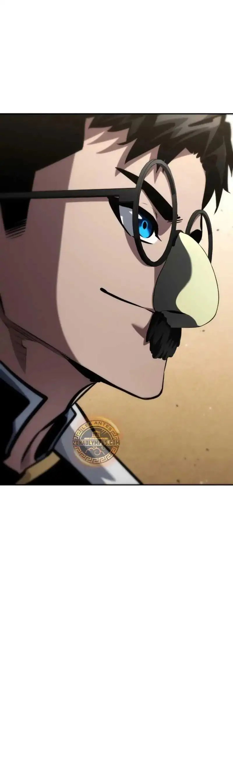 Read Nigromante Sin Límites ES Manga Online