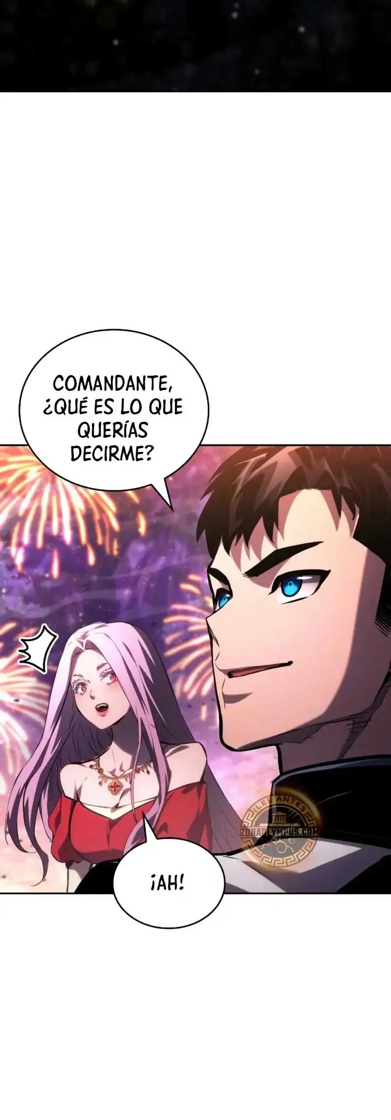Read Nigromante Sin Límites ES Manga Online