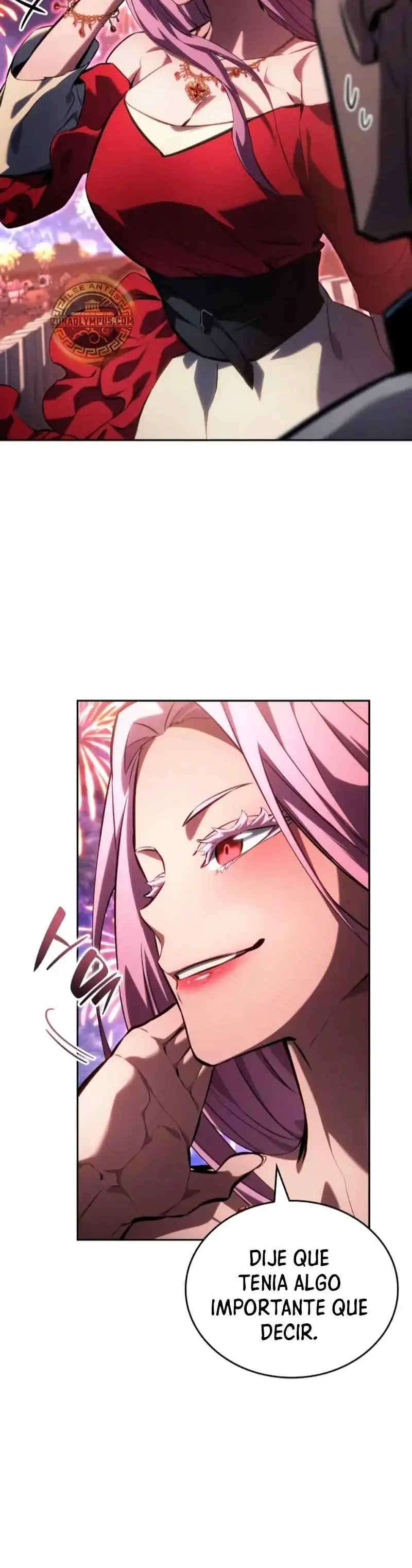 Read Nigromante Sin Límites ES Manga Online