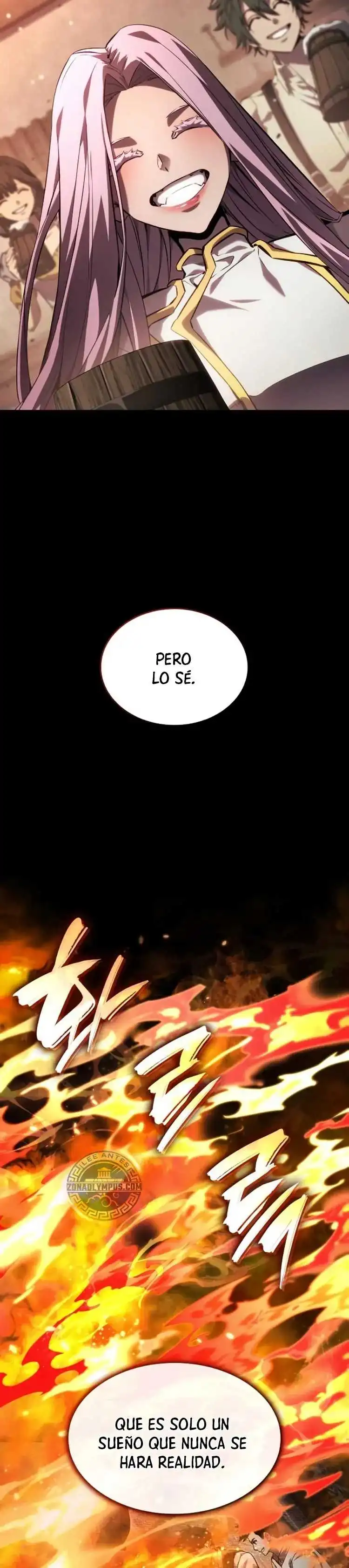 Read Nigromante Sin Límites ES Manga Online