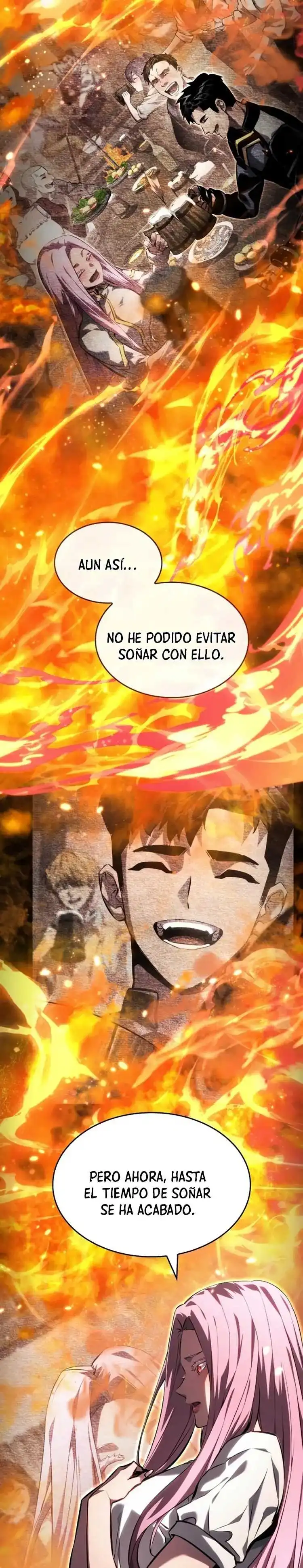 Read Nigromante Sin Límites ES Manga Online