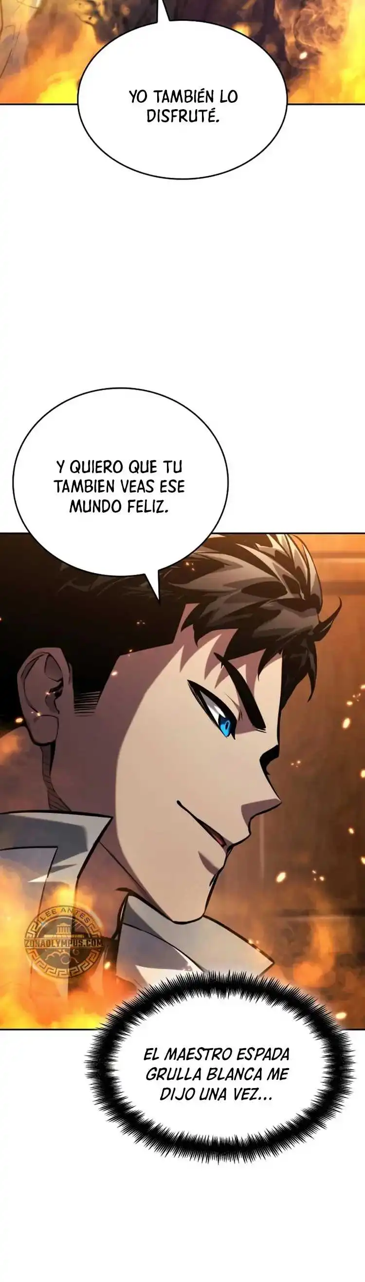 Read Nigromante Sin Límites ES Manga Online