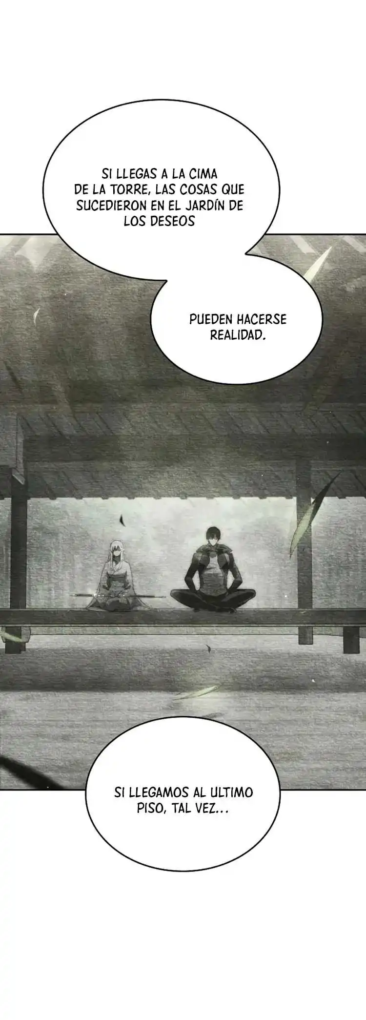 Read Nigromante Sin Límites ES Manga Online