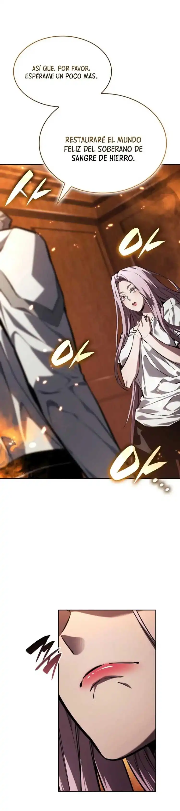Read Nigromante Sin Límites ES Manga Online