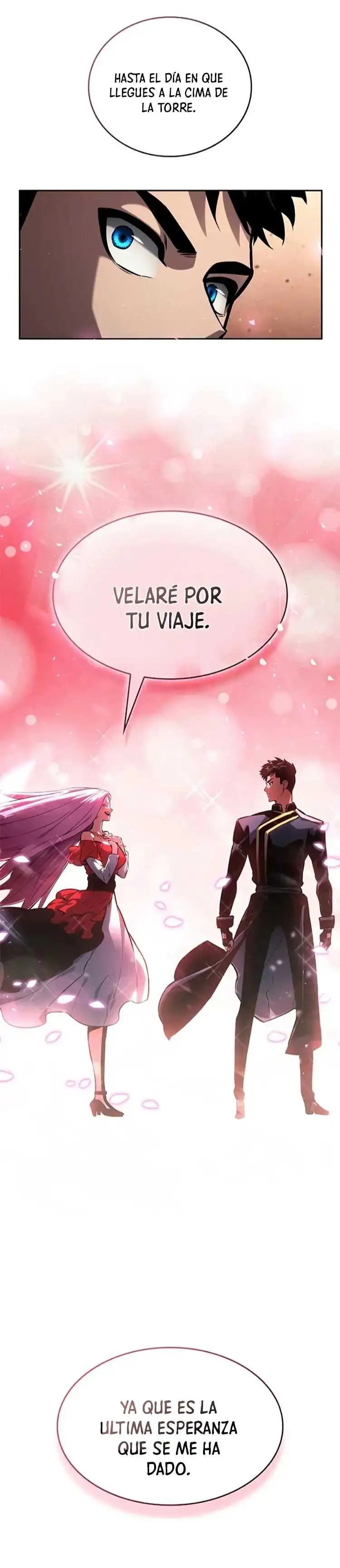 Read Nigromante Sin Límites ES Manga Online