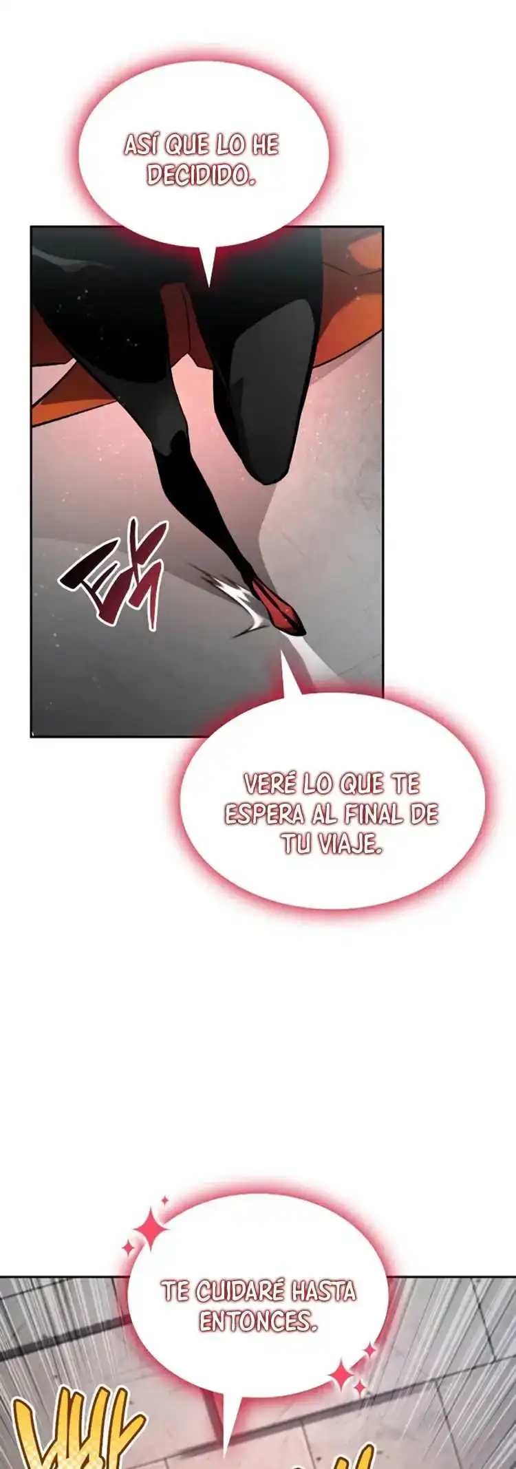 Read Nigromante Sin Límites ES Manga Online