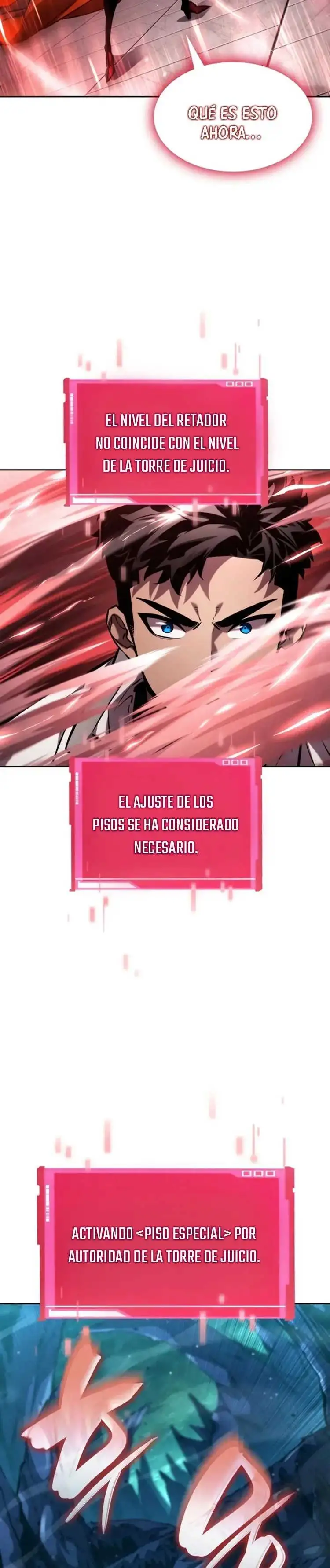 Read Nigromante Sin Límites ES Manga Online