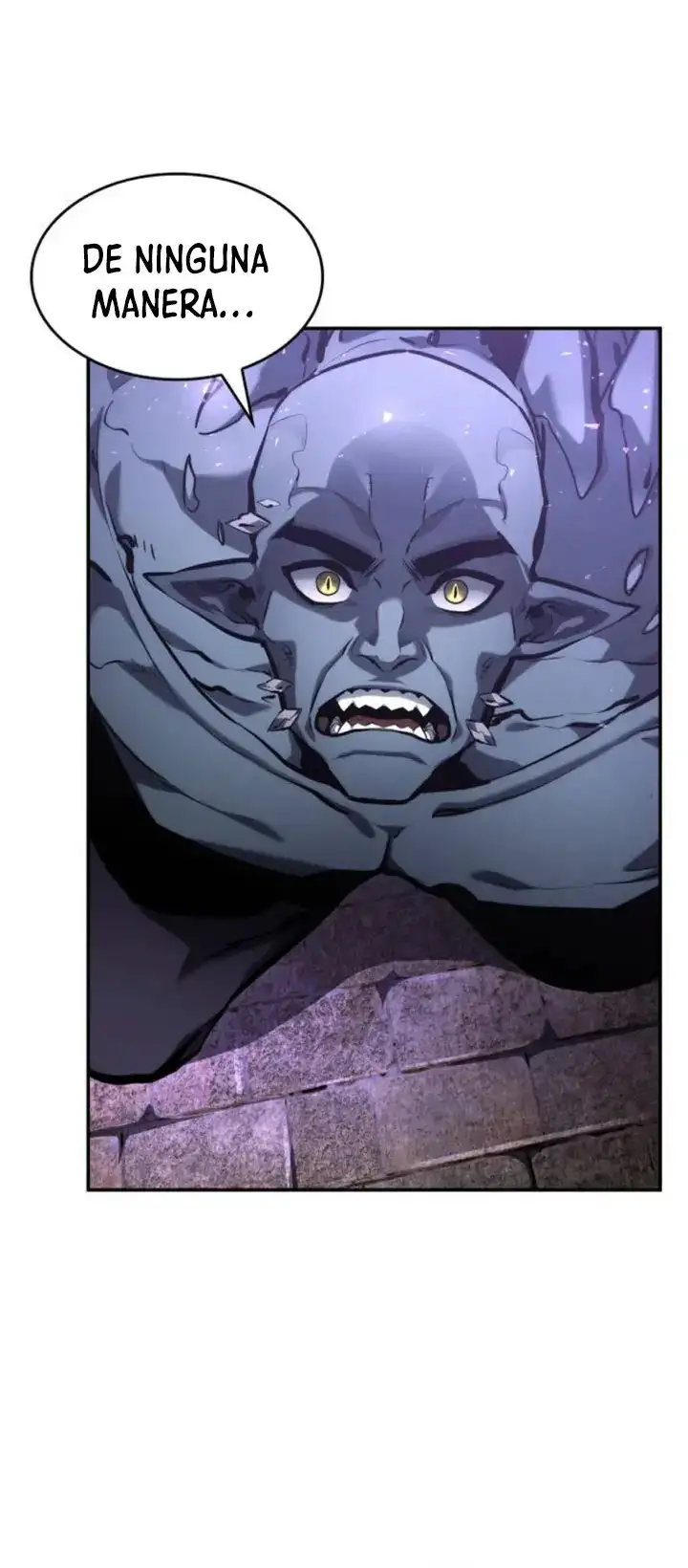 Read Nigromante Sin Límites ES Manga Online