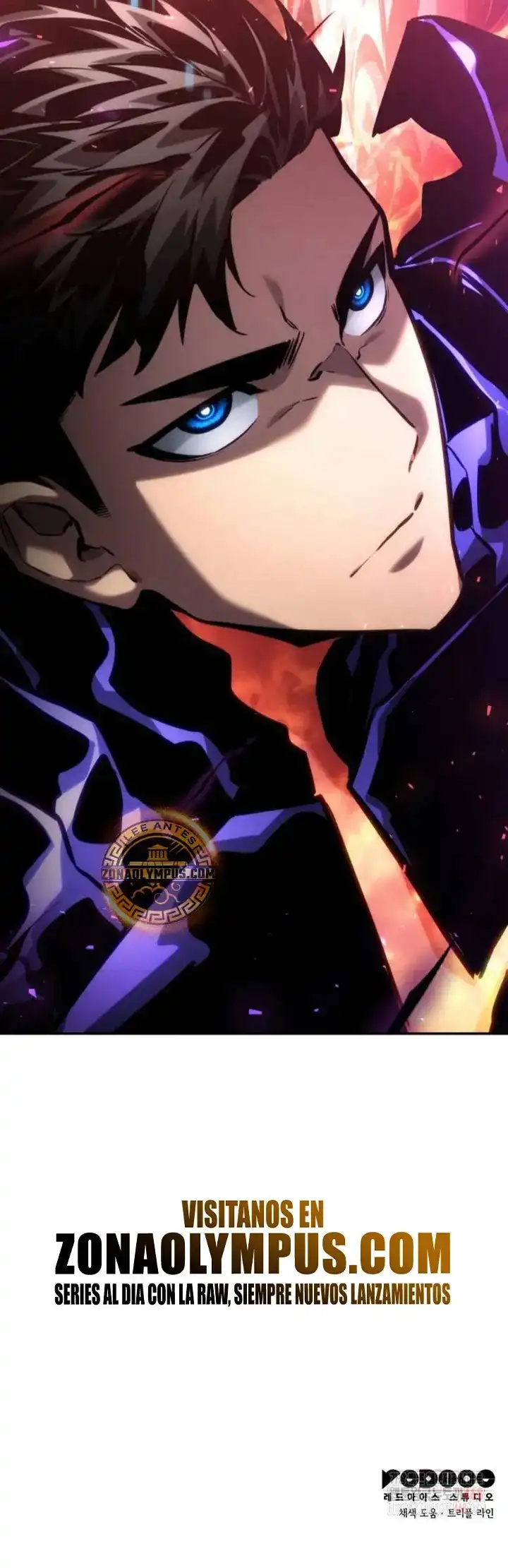 Read Nigromante Sin Límites ES Manga Online
