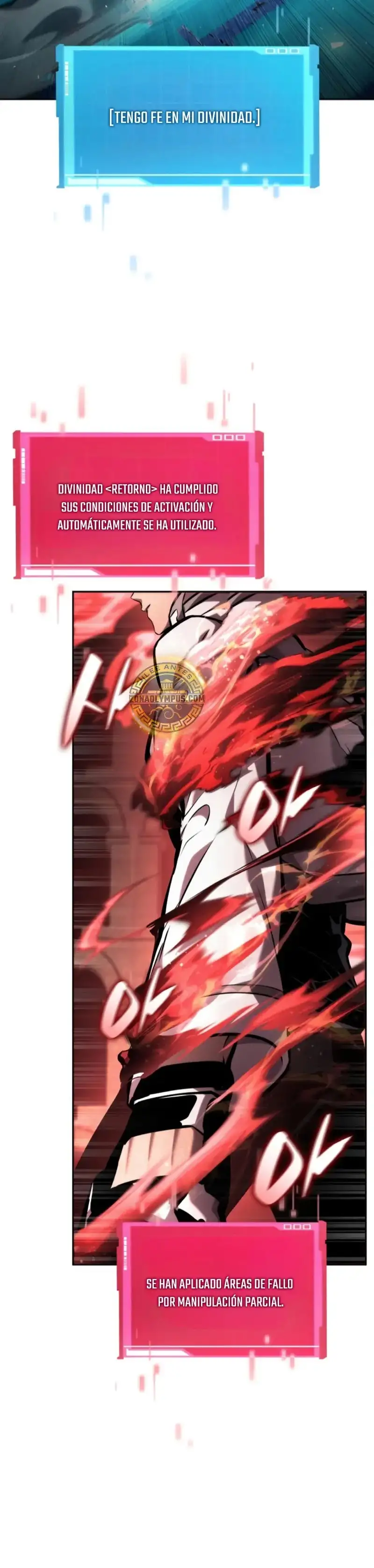 Read Nigromante Sin Límites ES Manga Online