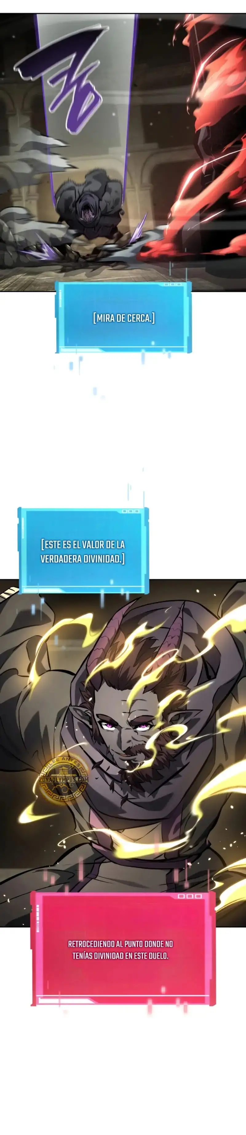 Read Nigromante Sin Límites ES Manga Online