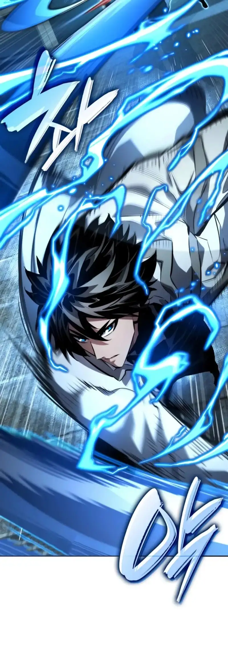 Read Nigromante Sin Límites ES Manga Online