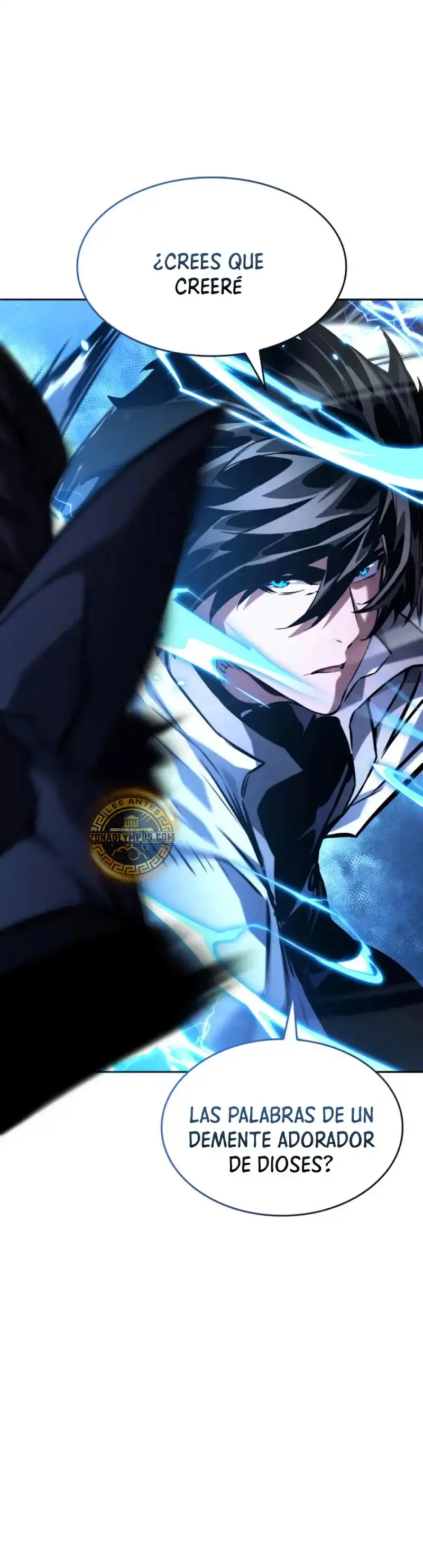 Read Nigromante Sin Límites ES Manga Online