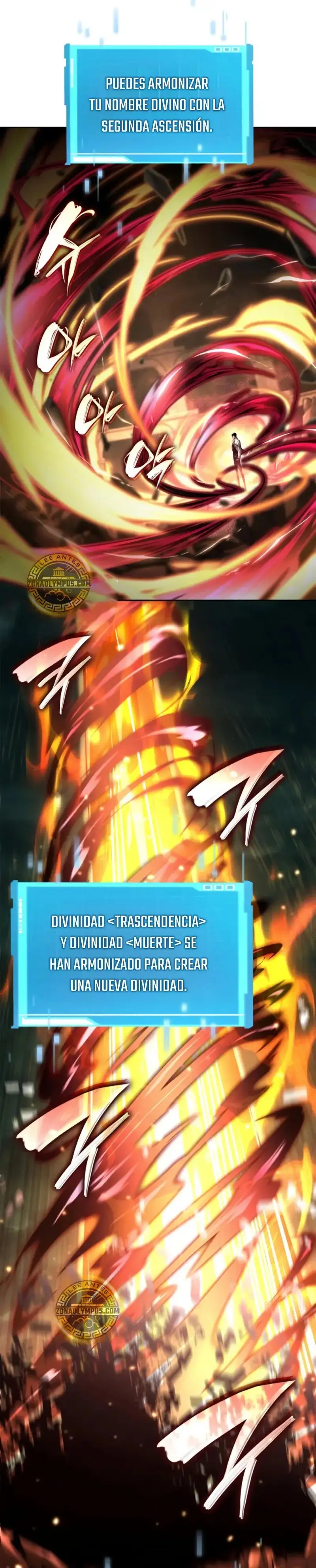 Read Nigromante Sin Límites ES Manga Online