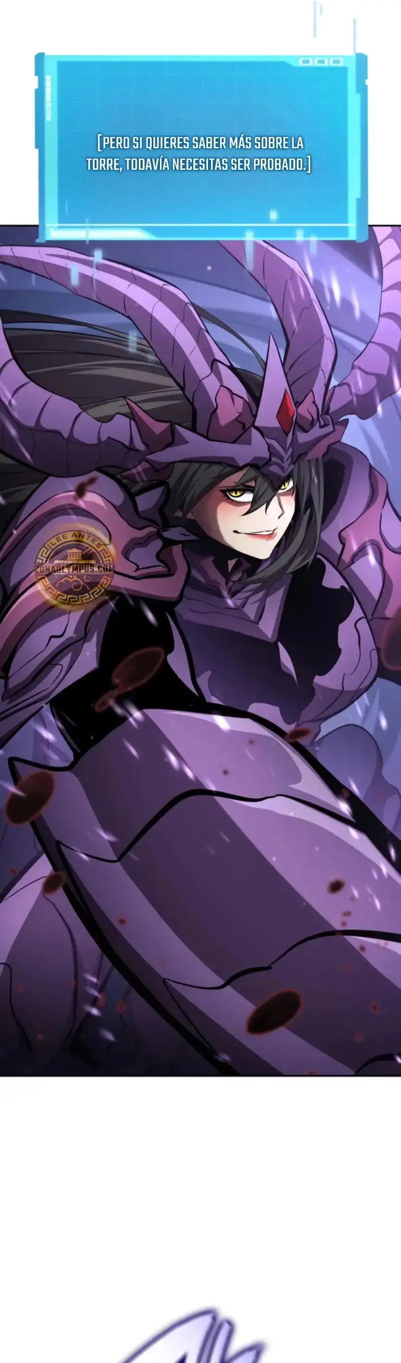Read Nigromante Sin Límites ES Manga Online