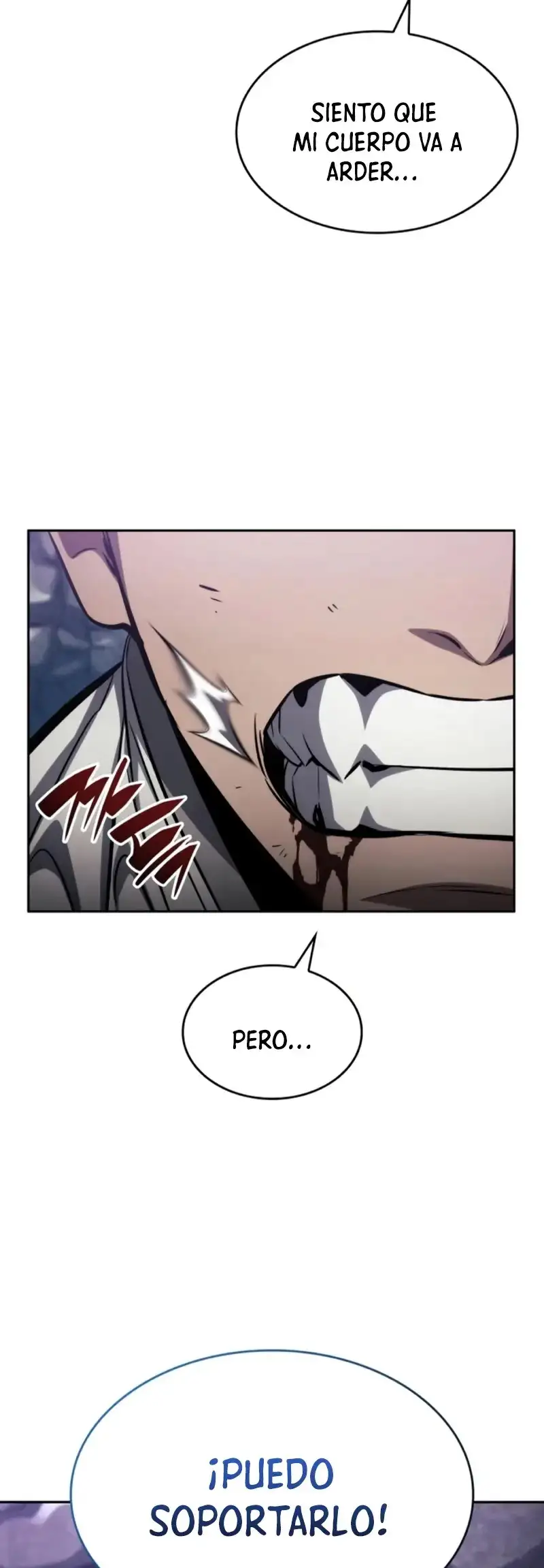 Read Nigromante Sin Límites ES Manga Online