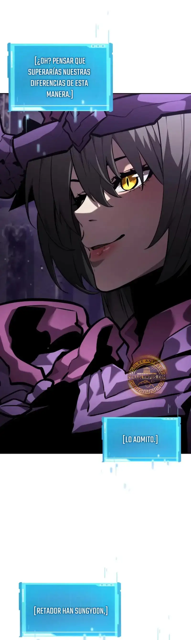 Read Nigromante Sin Límites ES Manga Online