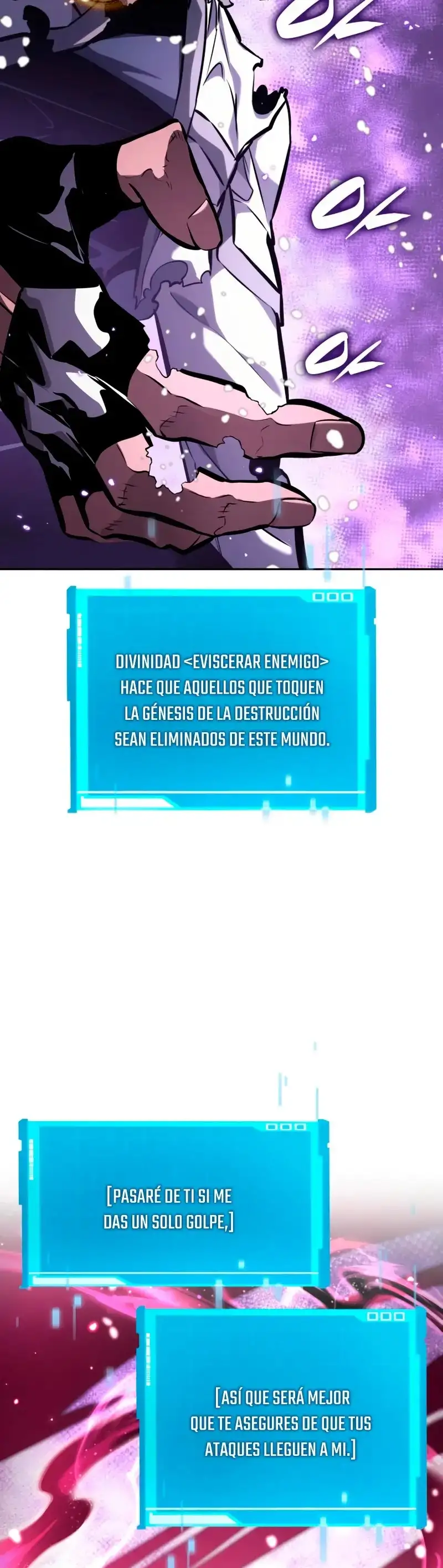 Read Nigromante Sin Límites ES Manga Online