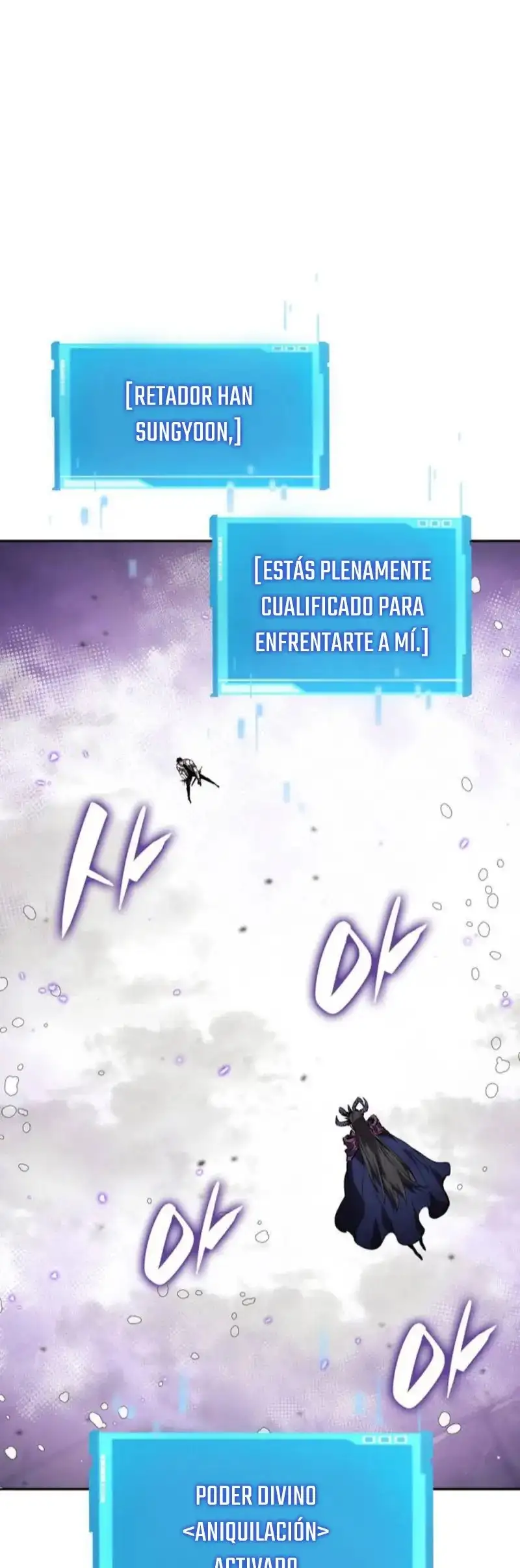 Read Nigromante Sin Límites ES Manga Online