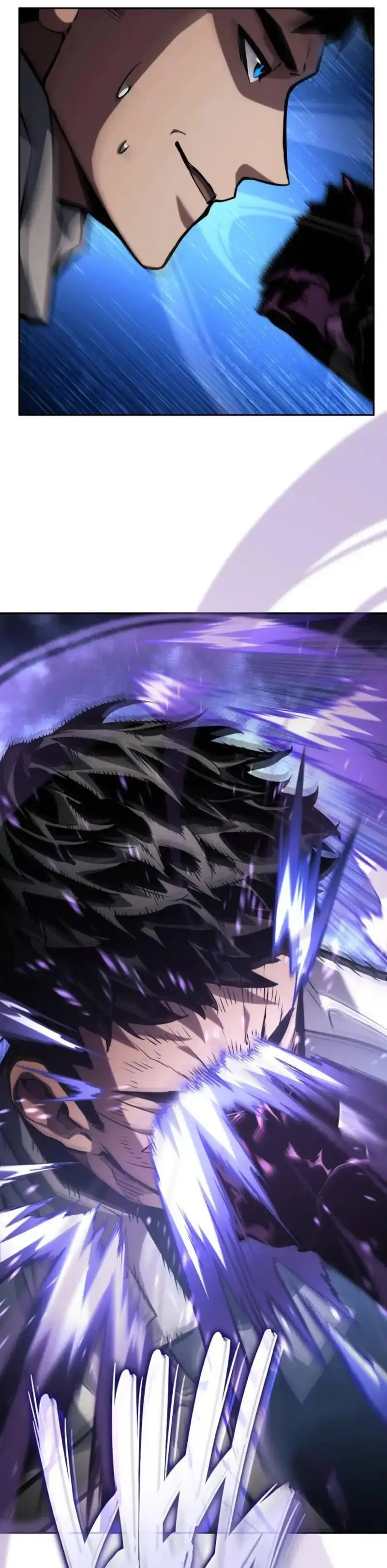 Read Nigromante Sin Límites ES Manga Online