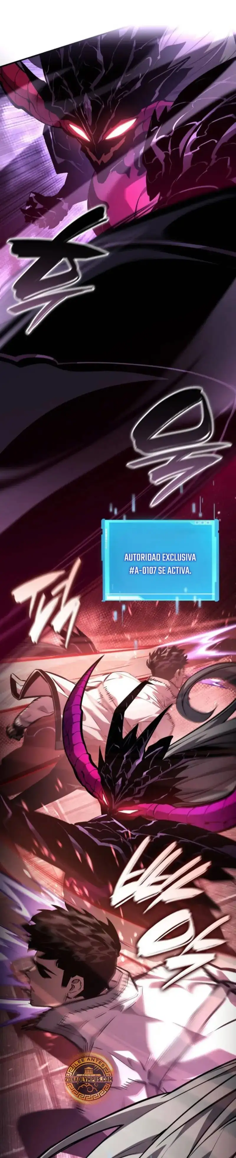 Read Nigromante Sin Límites ES Manga Online