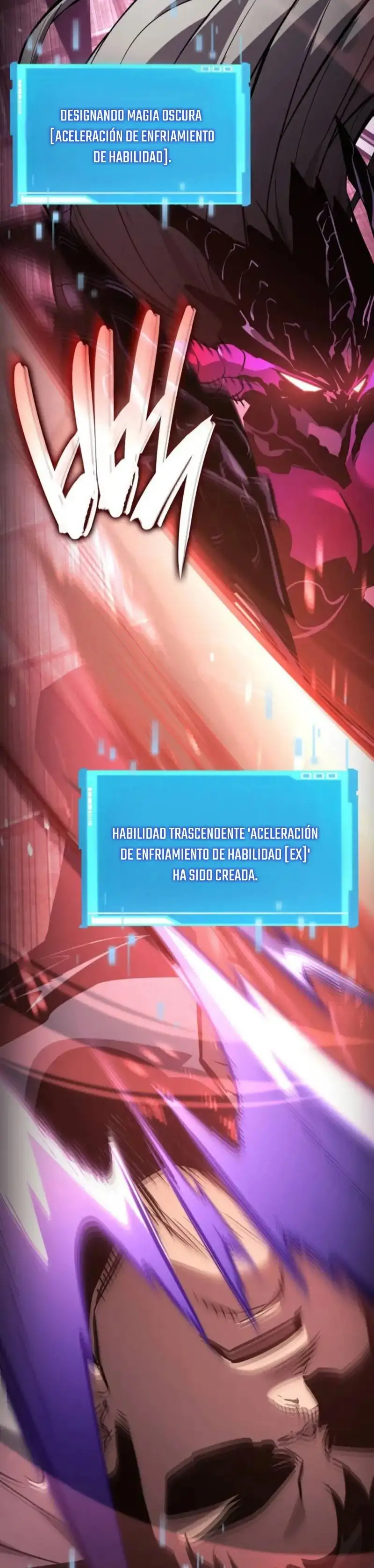 Read Nigromante Sin Límites ES Manga Online