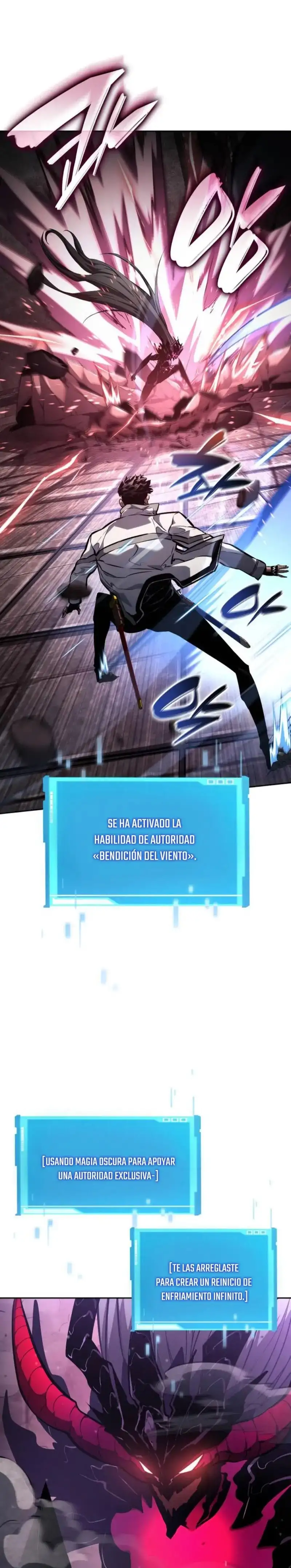 Read Nigromante Sin Límites ES Manga Online